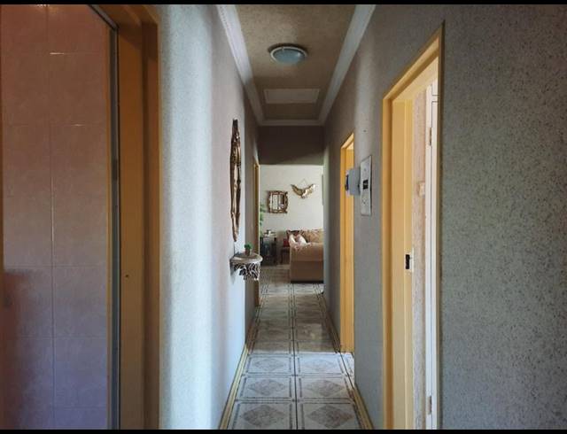 3 BEDROOM HOUSE FOR SALE IN STEELPARK